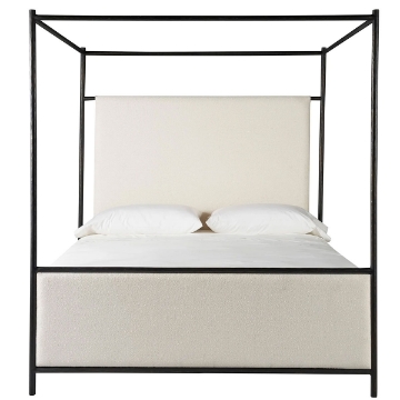 Picture of CASCADE KING CANOPY BED