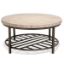 Picture of CAPRI ROUND COCKTAIL TABLE