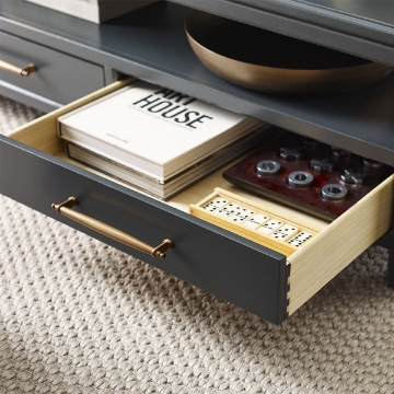 Picture of ALEXANDER COCKTAIL TABLE