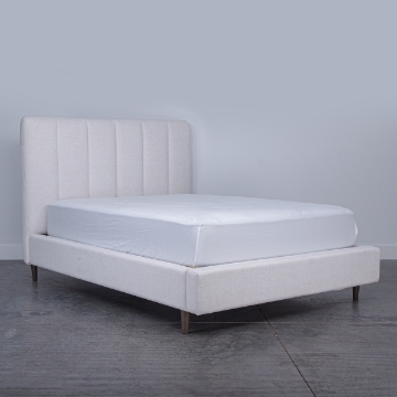 Picture of VERTTIA QUEEN BED W/STORAGE