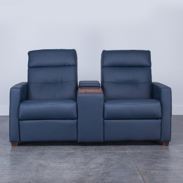 Picture of REECE LOVESEAT W/CONS/PHR/LUMB