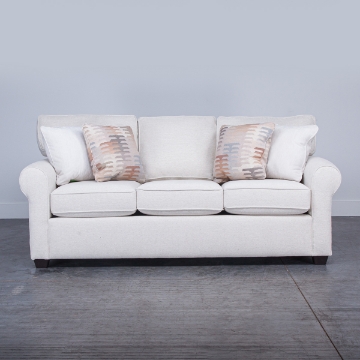 Picture of CHARLIE SOFA W/FRAME KIT