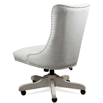 Picture of MAISIE UPHOLSTERED DESK CHAIR