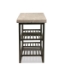 Picture of CAPRI CHAIRSIDE TABLE