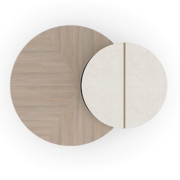 Picture of DUALITY NEST ACCENT TABLES