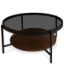 Picture of FELIX ROUND COCKTAIL TABLE