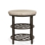 Picture of CAPRI ROUND END TABLE
