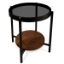 Picture of FELIX ROUND END TABLE