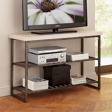 Picture of CAPRI CONSOLE TABLE