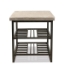 Picture of CAPRI END TABLE