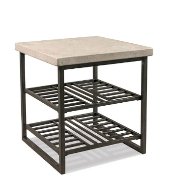 Picture of CAPRI END TABLE