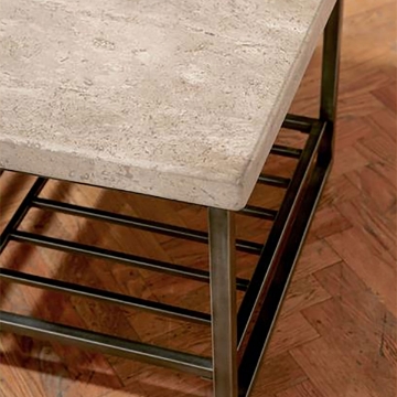 Picture of CAPRI COCKTAIL TABLE