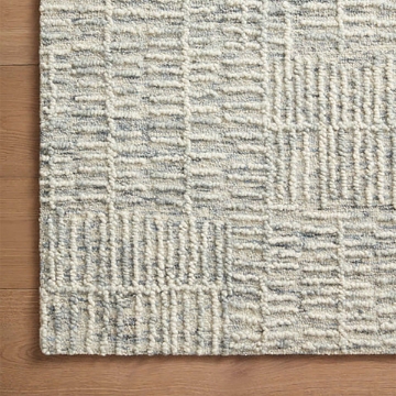 Picture of TALLULAH SKY/IVO 9'3X13' RUG