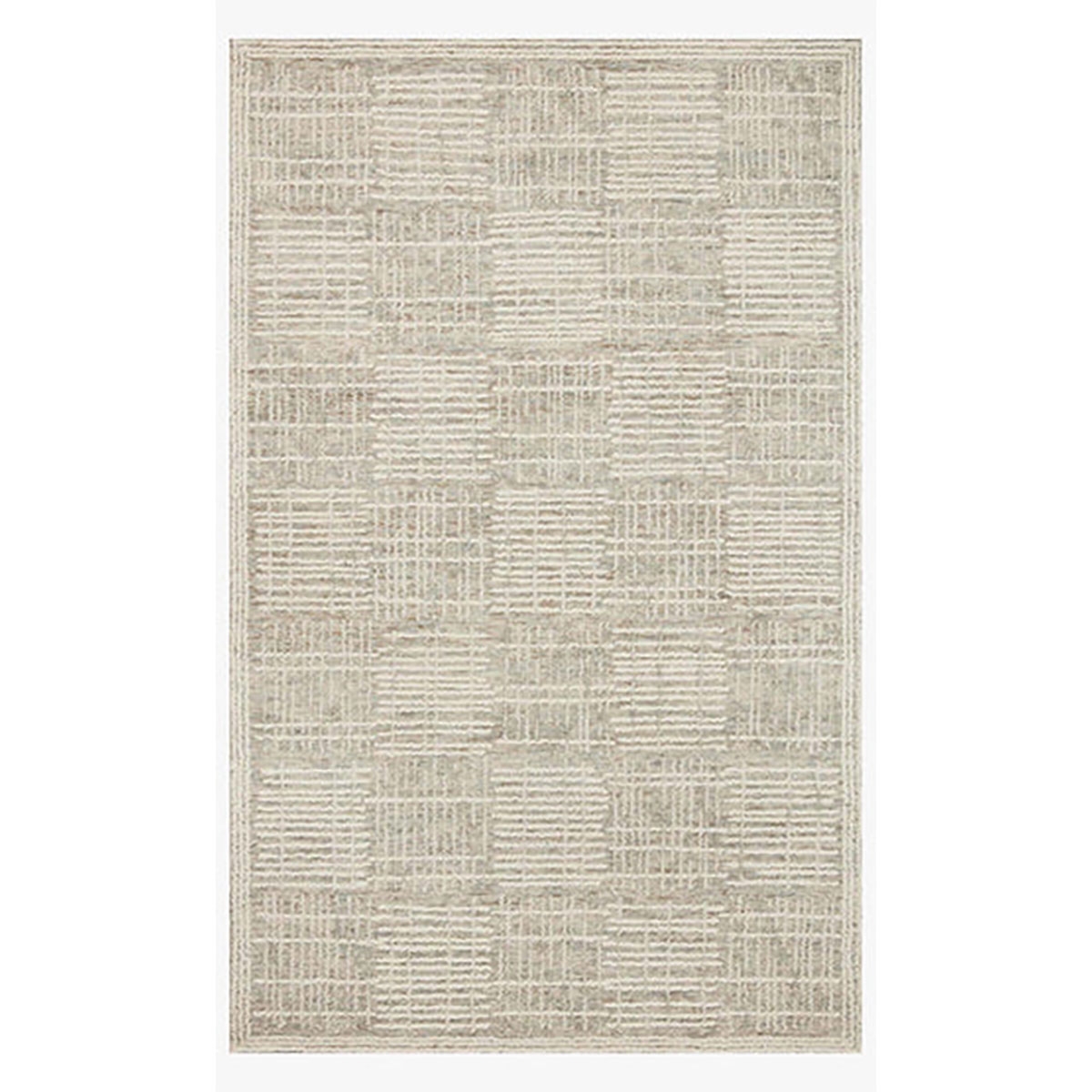 Picture of TALLULAH2 MIST/IVO 7'9X9'9 RUG
