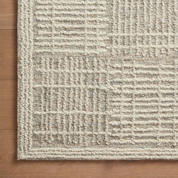 Picture of TALLULAH2 MIST/IVO 7'9X9'9 RUG