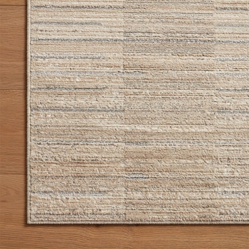 Picture of ARDEN 1 NAT/PEBBLE 7'10X10 RUG