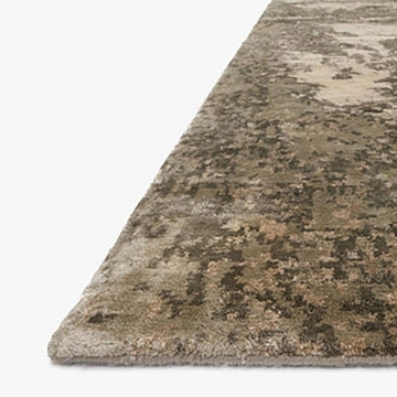Picture of ELIXIR6 SLVR/IVORY 5'6X8'6 RUG