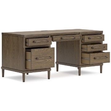 Picture of ROANHOWE 68" DESK