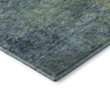 Picture of TREVI 9 BLUE 8X10 AREA RUG