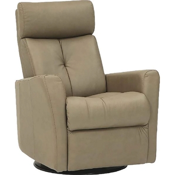 Picture of PRODIGY II NOW SWIVEL GLIDER RECLINE W/POWER HEADREST