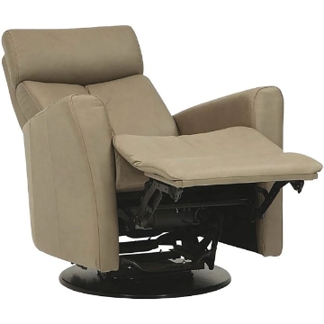 Picture of PRODIGY II NOW SWIVEL GLIDER RECLINE W/POWER HEADREST