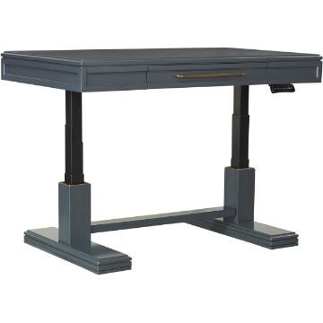 Picture of ALEXANDER ADJUST COCKTAIL TABLE