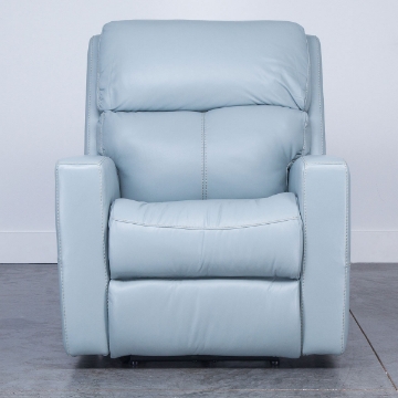 Picture of SCORE RECLINER W/ POWER HEADREST AND LUMBAR