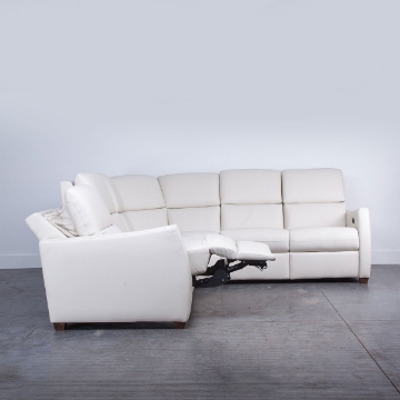 Picture of LUNA 3 PIECE SECTIONAL W/PHR/LUMB
