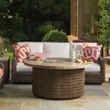 Picture of CYPRESS POINT DEMI SOFA FRAME