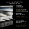 Picture of SERIES 3 FIRM PILLOW TOP QUEEN MATTRESS