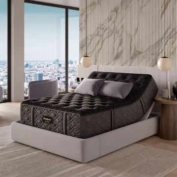 Picture of SERIES 3 MEDIUM PILLOW TOP FULL MATTRESS