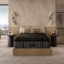 Picture of SERIES 3 PLUSH PILLOW TOP FULL MATTRESS