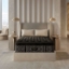 Picture of SERIES 4 PLUSH SUMMIT PILLOW TOP FULL MATTRESS