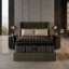 Picture of SERIES 4 MEDIUM SUMMIT PILLOW TOP KING MATTRESS