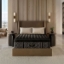 Picture of SERIES 4 FIRM SUMMIT PILLOW TOP TWIN XL MATTRESS