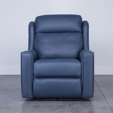 Picture of HECTOR DECO RECLINER W/POWER HEADREST