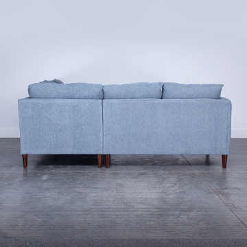 Picture of KYLIE 2 PIECE SECTIONAL W/FRAMEKIT