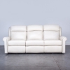 Picture of HECTOR 3 PIECE POWER HEADREST PANEL ARM SOFA
