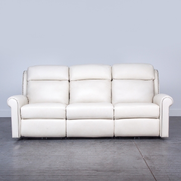 Picture of HECTOR 3 PIECE POWER HEADREST PANEL ARM SOFA