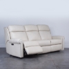 Picture of HECTOR 3 PIECE POWER HEADREST PANEL ARM SOFA