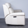 Picture of HECTOR 3 PIECE POWER HEADREST PANEL ARM SOFA