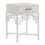 Picture of ARVIDA NIGHT TABLE IN SHELL