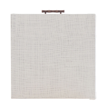 Picture of ARVIDA NIGHT TABLE IN SHELL