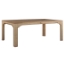 Picture of SANDY LANE RECTANGLE DINING TABLE