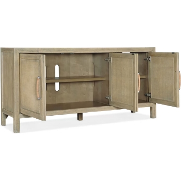 Picture of SURFRIDER SMALL MEDIA CONSOLE
