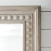 Picture of CARBON FLOOR MIRROR