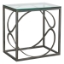 Picture of ELLIPSE RECTANGULAR END TABLE