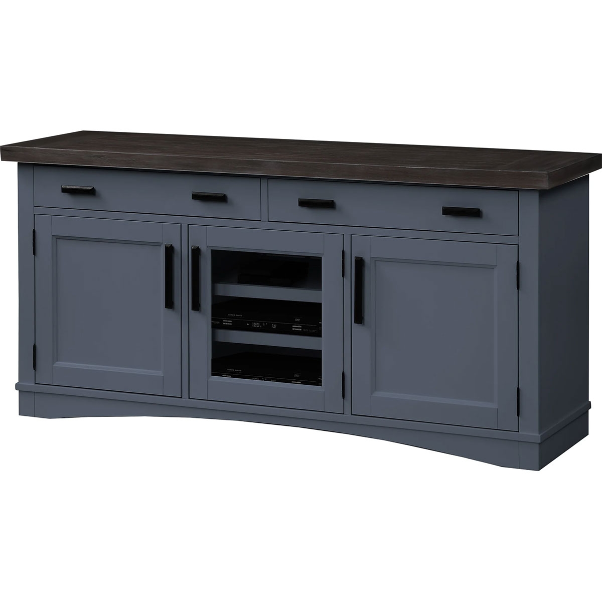 Picture of AMERICANA 63" TV CONSOLE DEN