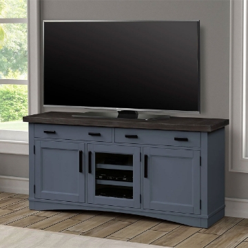 Picture of AMERICANA 63" TV CONSOLE DEN