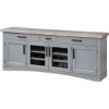Picture of AMERICANA 76" TV CONSOLE DOVE